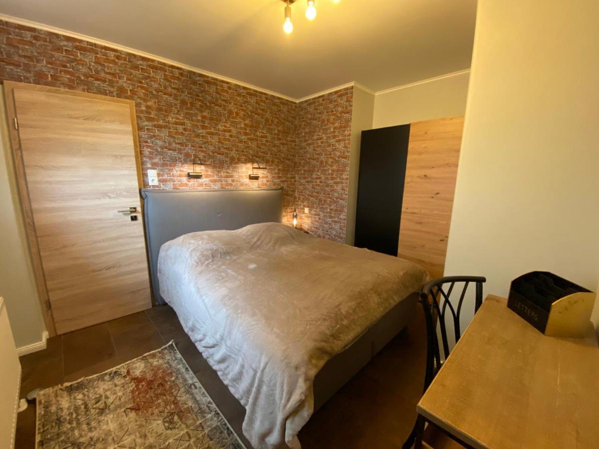 Appartamento Magnus & Morgentau Goehren  Esterno foto